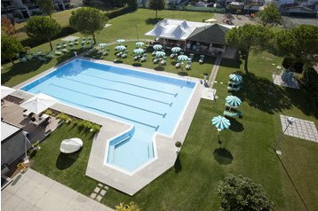 Italija Hotel Lignano Sabbiadoro, Eksterjeras